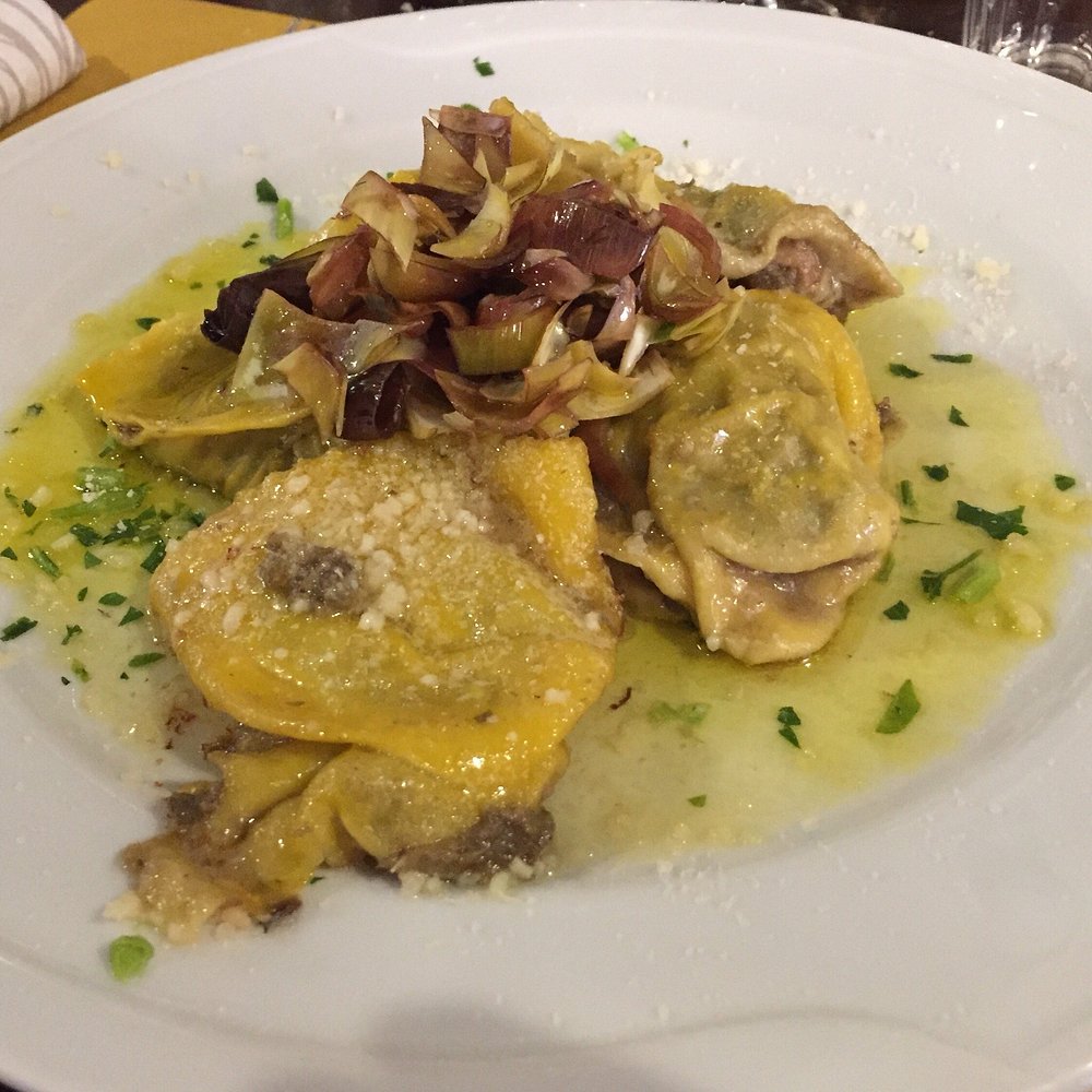 Bollito misto